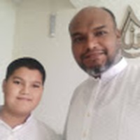 Profile Picture of Al Kaiser (@al-kaiser-6) on Quora