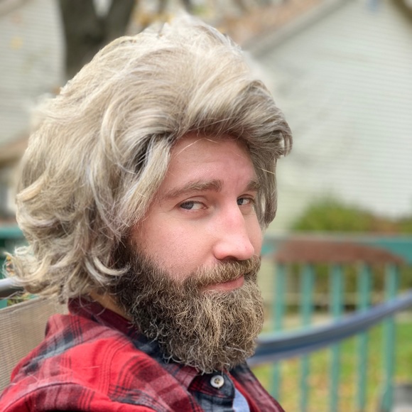 Profile Picture of Nate Hess (@ndhgm) on Poshmark