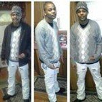 Profile Picture of Kenny Coleman Jr. (@kennyacoleman) on Instagram