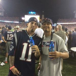 Matt Lessard - Twitter Profile Picture of Matt Lessard (@Slimk2_0) on Twitter