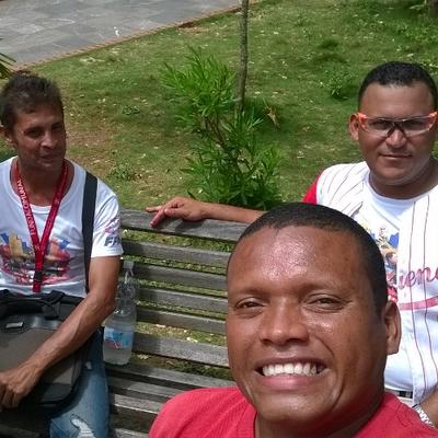 Richard Navas - Twitter Profile Picture of Richard Navas (@richardnavas201) on Twitter