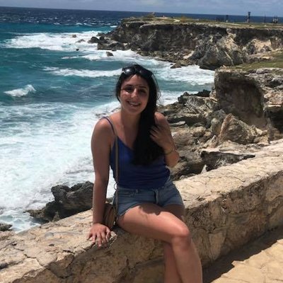 Profile Picture of Jamie Gratton (@jamiee_lynn2) on Twitter