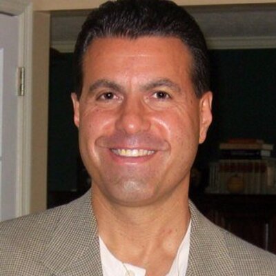 Profile Picture of Constantine Stathis (@Leonidas35) on Twitter