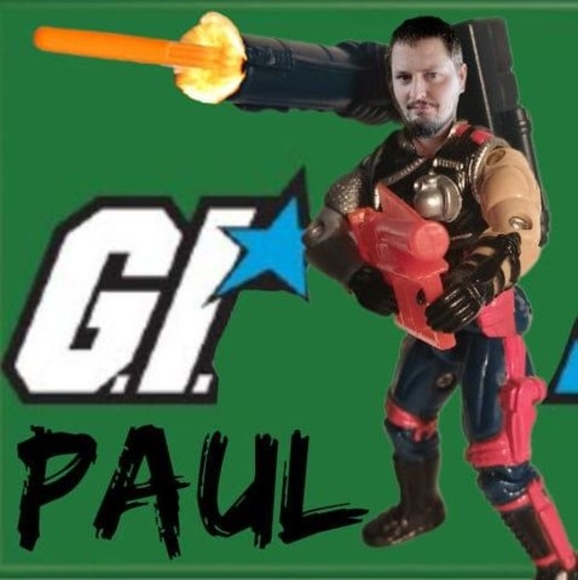 Profile Picture of Paul Kiewel (@paulykiewel) on Poshmark