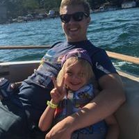 Profile Picture of Andrew Kress (@andykk123) on Pinterest
