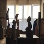 Profile Picture of thomas junghans (@thomas_junghans_sculpture) on Instagram