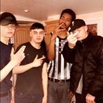 Profile Picture of William Thompson (@wiggz_07) on Instagram