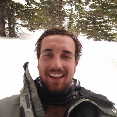 Profile Picture of Nicholas Browder (@IngigoMontoyas) on Twitter