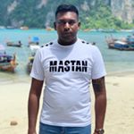 Profile Picture of SivaSangker MarkhaMuthu (@roy_marjona) on Instagram