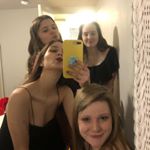 Profile Picture of danielle (@danielle.fitton) on Instagram