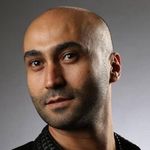 Profile Picture of Shahrooz Delafkar (@shahroozdelafkar) on Instagram