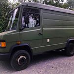 Profile Picture of Thomas Wolf (@lupo_in_construzione) on Instagram