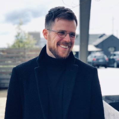 Andrew S. Mears - Twitter Profile Picture of Andrew S. Mears (@MearsAS) on Twitter