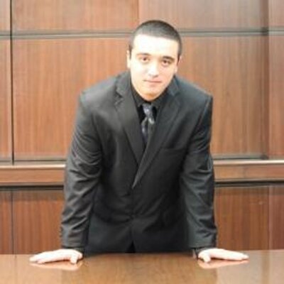 Profile Picture of Mike Tee (@Mikee_Teee) on Twitter