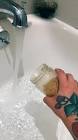 Profile Picture of   Visualize your insecurities... (@witchbabysoap) on Tiktok