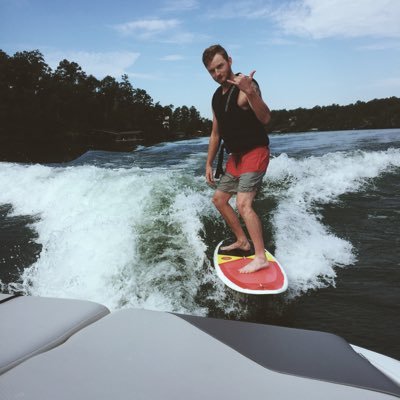 Profile Picture of Chris Prather (@ChrisPrather) on Twitter
