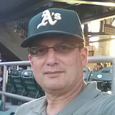 Profile Picture of Mark DiGirolamo (@mark4MLB) on Twitter