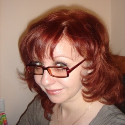 Profile Picture of Natalia Rudenko (@moya_vesna) on Twitter