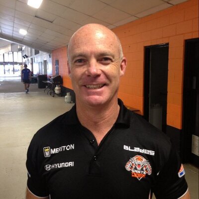 Profile Picture of Tony Carson (@TonyCarsonWT) on Twitter