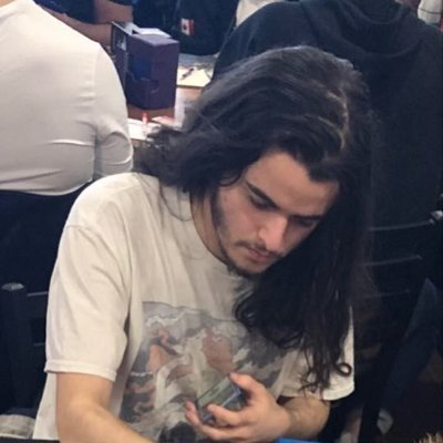 Profile Picture of Daniel Goetschel (@GuI_Dukat) on Twitter