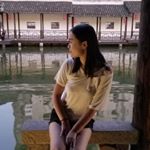 Profile Picture of Claudia Wong 🎐 (@cwong2002) on Instagram