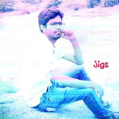 Jignesh Panchal - Twitter Profile Picture of Jignesh Panchal (@jigs_667) on Twitter