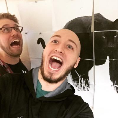 Profile Picture of Cody Scribner (@CodyScribArt) on Twitter