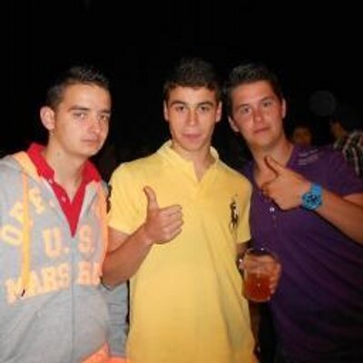 Profile Picture of Jacobo Rodríguez (@jaaacob94) on Twitter