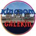 Profile Picture of Kingdom of Galekin (@kingdomofgalekin) on Pinterest