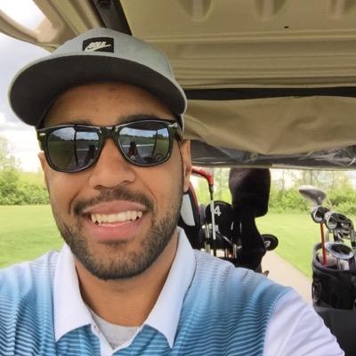 Profile Picture of Ken Moultrie (@KenJams11) on Twitter