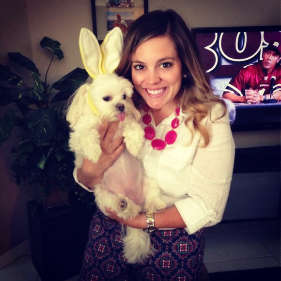 Profile Picture of Casey Castanedo (@reesecasey) on Poshmark