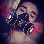 Profile Picture of Adrián Montero (@adrian_montero_v) on Instagram