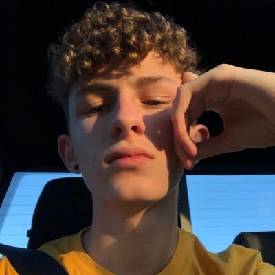 Profile Picture of Benjamin Kersey (@KerseyBenjamin) on Twitter