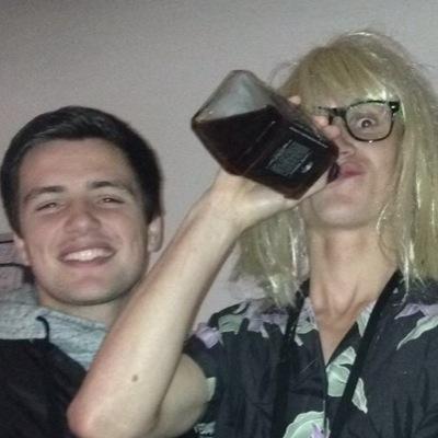 Profile Picture of Alan Hopper (@AlanHopper54) on Twitter