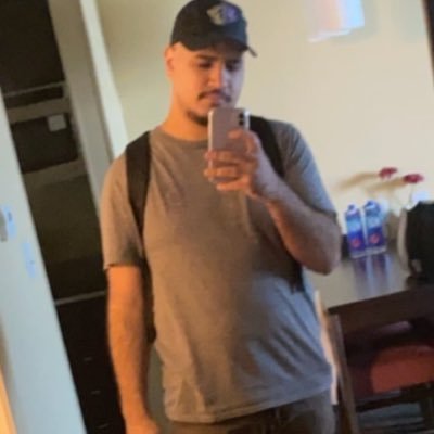 Profile Picture of Mike (Speak Up, Speak Out) (@dahavok_) on Twitter