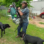 Profile Picture of Jason Moore (@sideshowhobo) on Flickr