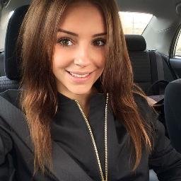 Profile Picture of Galina (@GalinaDub) on Twitter