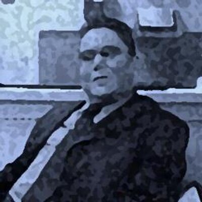 Profile Picture of William Owen Logan (@fnndn) on Twitter