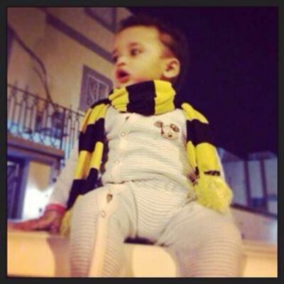 Profile Picture of Joseph Hashim Ala (@Alaichen) on Twitter