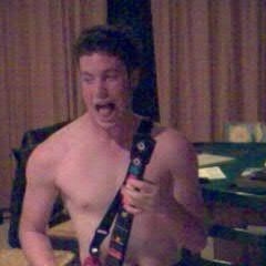 Profile Picture of Stuart Burnett (@wrangastu) on Myspace