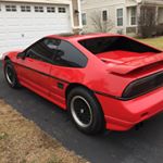Profile Picture of Scott Nicolai (@fiero_gt88) on Instagram