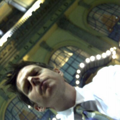 Richard Hurtig - Twitter Profile Picture of Richard Hurtig (@richardhurtig) on Twitter