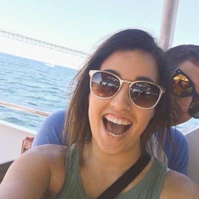 Profile Picture of Emily Popp (@emily_popp) on Twitter