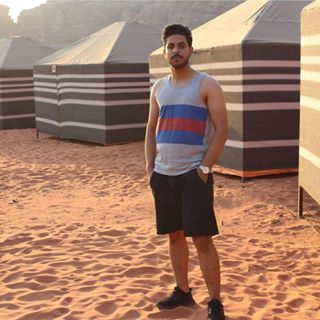 Profile Picture of Omar Hweitat (@omar.hweitat) on Facebook