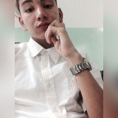 Profile Picture of CAMILO. (@CamiloPabonS) on Twitter