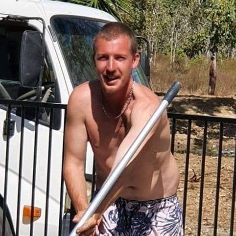 Profile Picture of Kyle Herbst (@z3rker95) on Tiktok