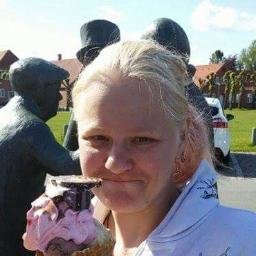Profile Picture of Dora Rasmussen (@dorarasmussen16) on Twitter