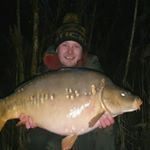 Profile Picture of Alex Holt (@alexholtcarpfishing) on Instagram