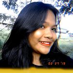 Profile Picture of Cris taetae (@marcrisnatividad) on Instagram