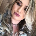 Profile Picture of Danielle Morelli (@daniellemorellisantos) on Instagram